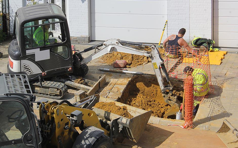 déboucheur ecologique canalisation Montreuil