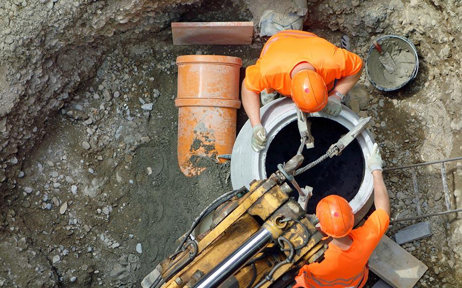 comment déboucher une canalisation de wc Vincennes